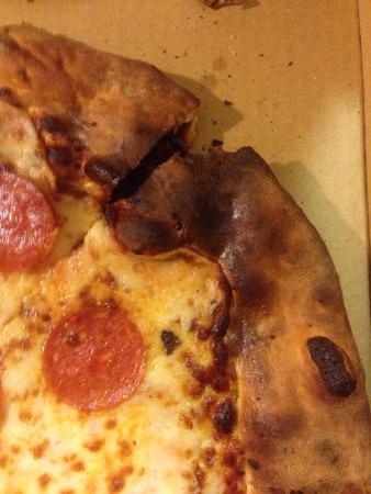 House of New York Pizza